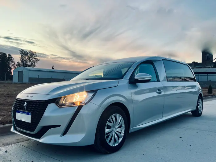 Peugeot 208 - Imagen 7